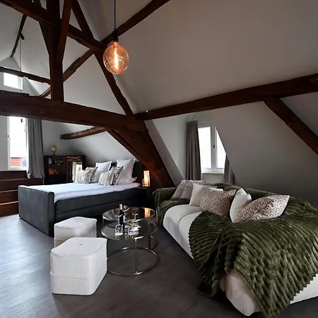 Rooms With A View Ghent Exterior photo