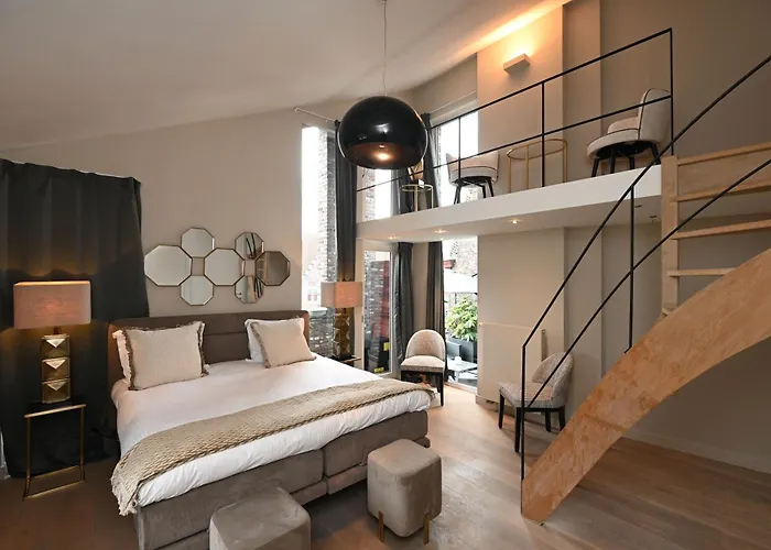 Rooms With A View