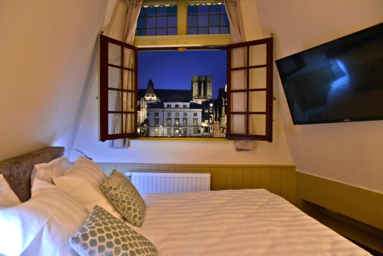 With A View Gent