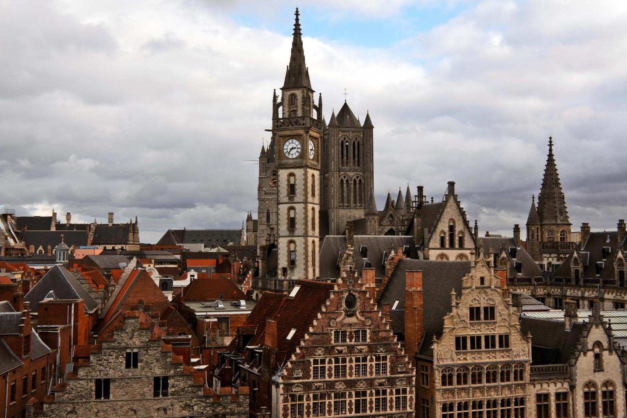 With A View Gand