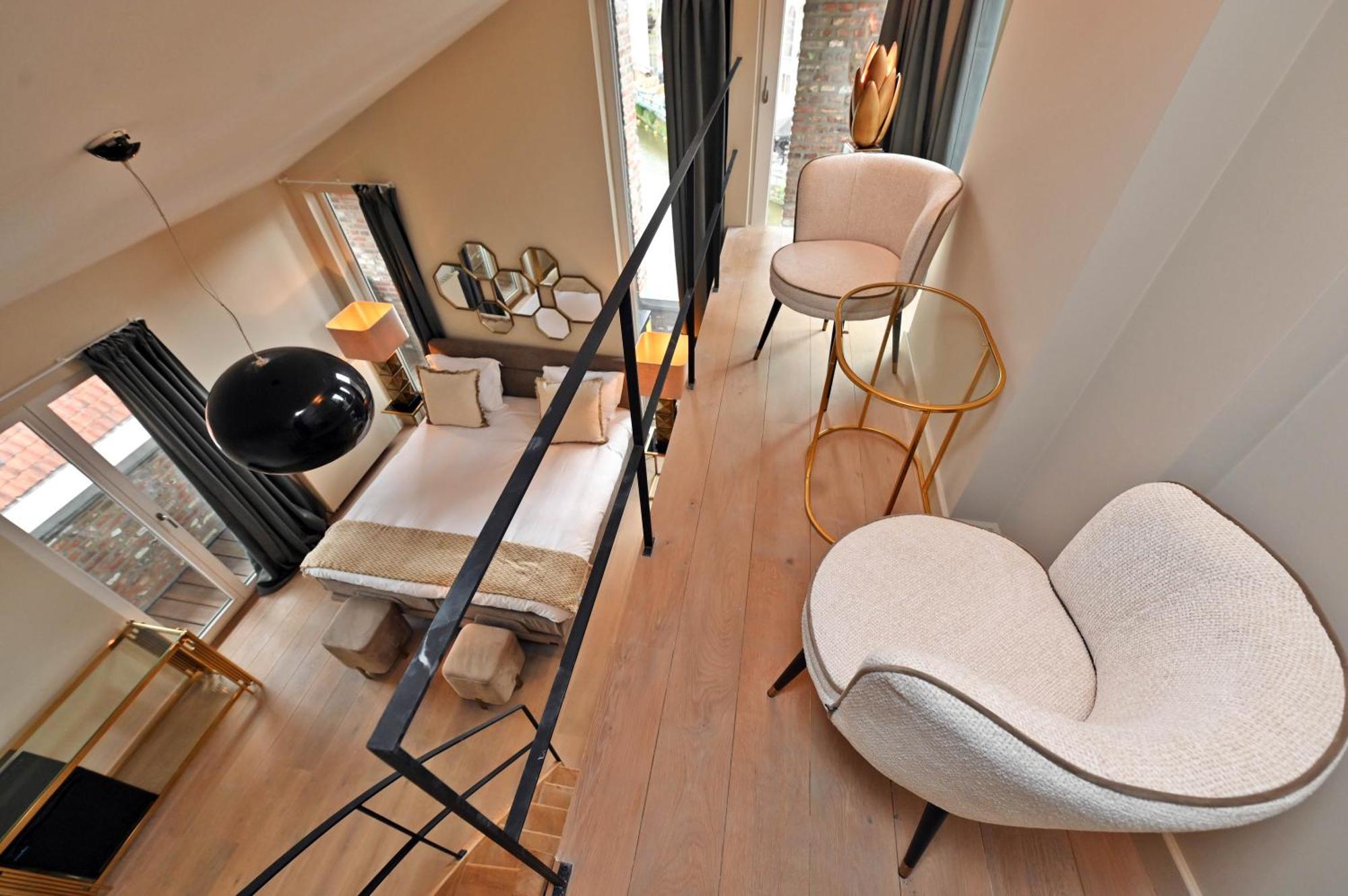 With A View Couette-café 2*